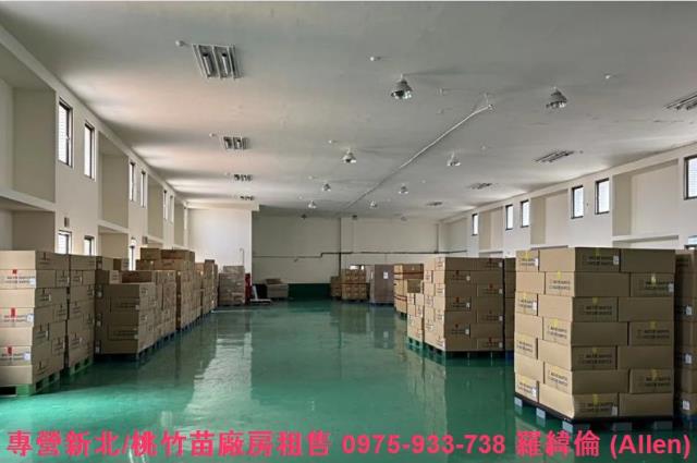 桃園廠房-4