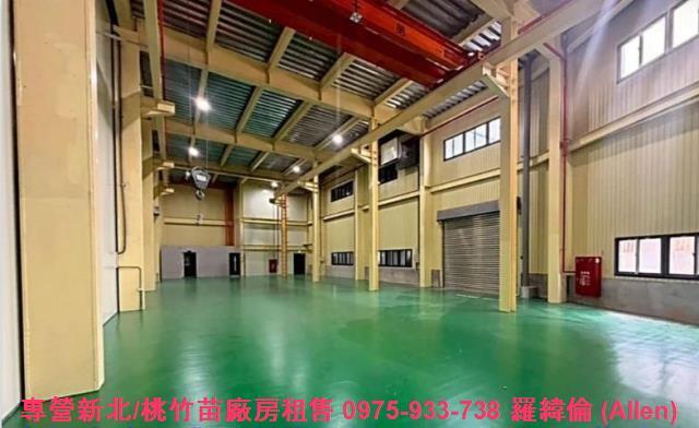 桃園廠房-1