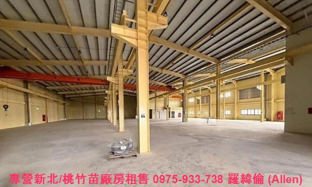 桃園廠房-6
