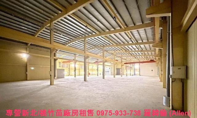 桃園廠房-7