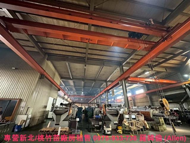 桃園廠房-3