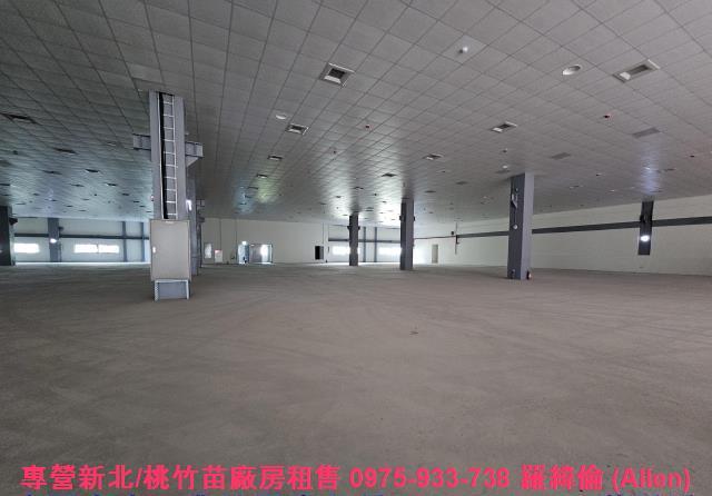 桃園廠房-1
