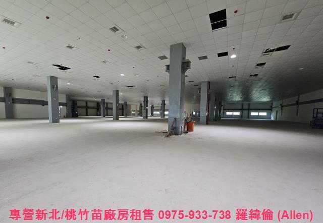 桃園廠房-3