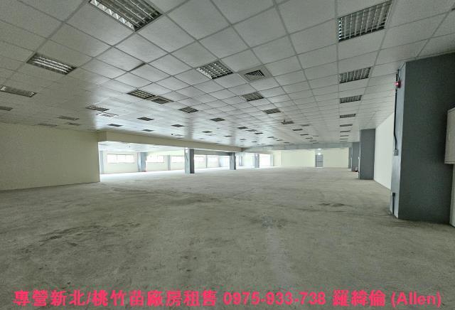 桃園廠房-5