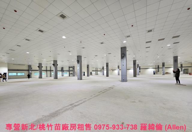 桃園廠房-6