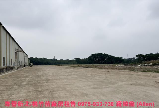 桃園龜山廠房-4