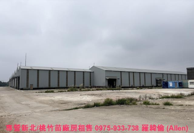 桃園龜山廠房-5