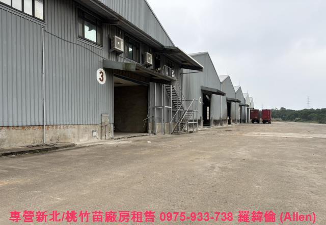 桃園龜山廠房-3