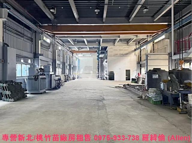 桃園大園廠房-2