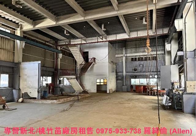 桃園大園廠房-3