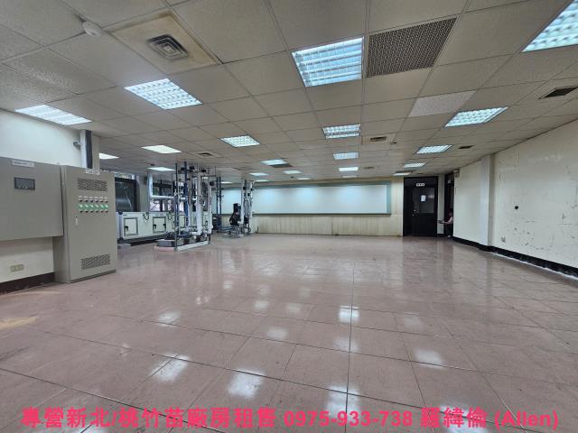 新北土城廠房-0