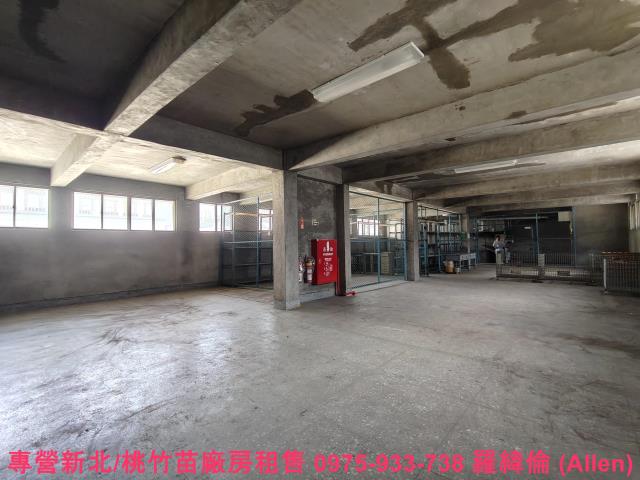 新北土城廠房-1