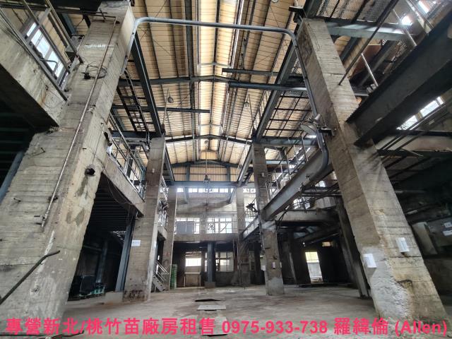 新北土城廠房-2