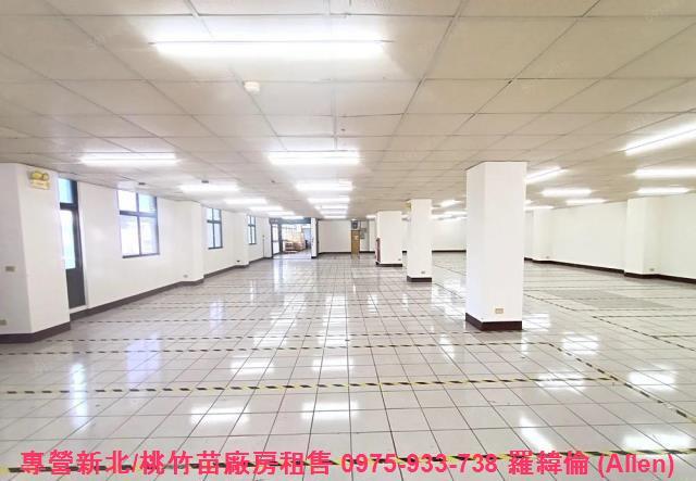 桃園龜山廠房-2