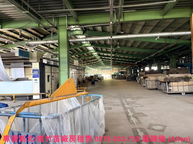 桃園龜山廠房-3
