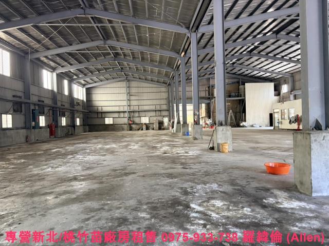 桃園八德廠房-1