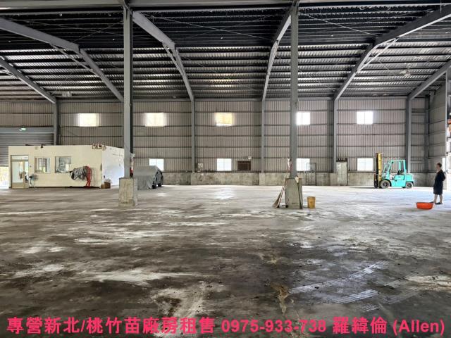 桃園八德廠房-3