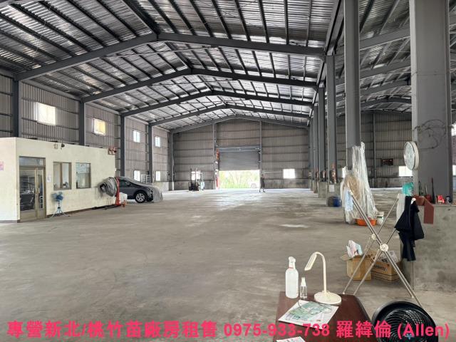 桃園八德廠房-4