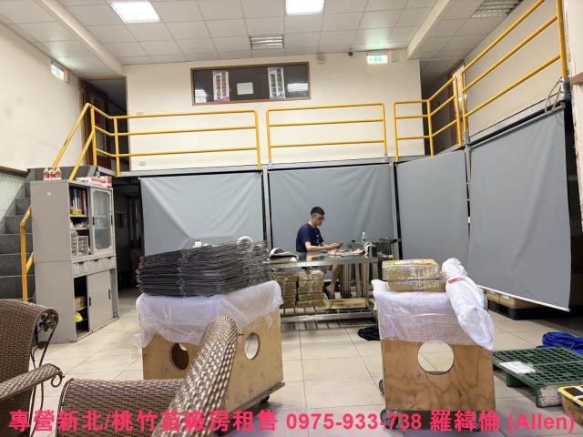 桃園中壢廠房-3