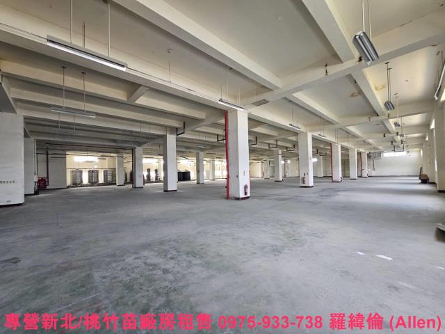 桃園楊梅廠房-2