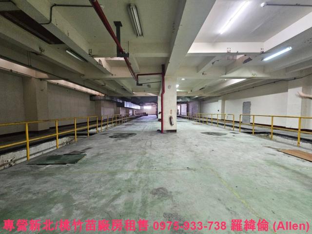 桃園楊梅廠房-3