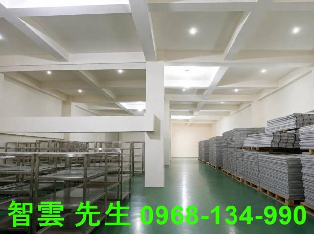桃園八德廠房-1