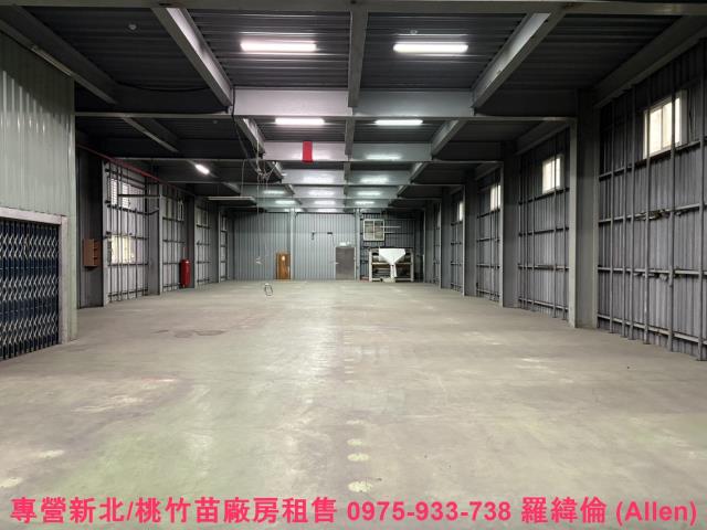 桃園蘆竹廠房-3