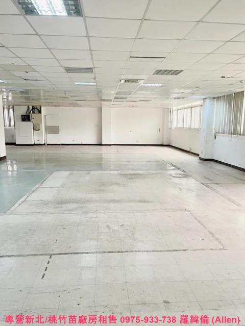 桃園蘆竹廠房-1