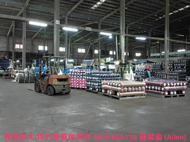 桃園蘆竹廠房-2