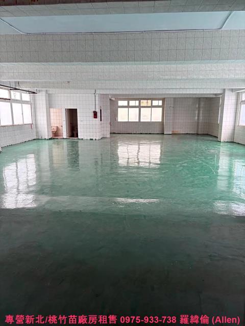 桃園大園廠房-4