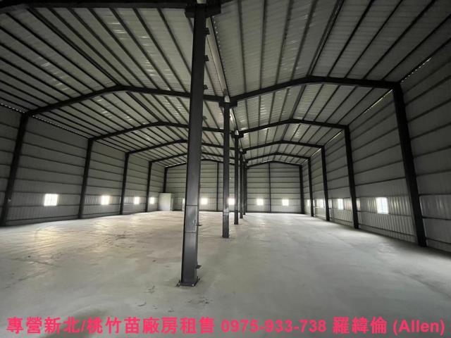 桃園觀音廠房-2