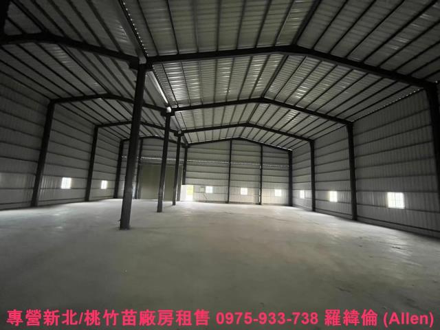 桃園觀音廠房-3