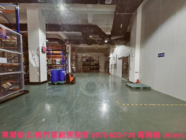 新竹湖口廠房-5