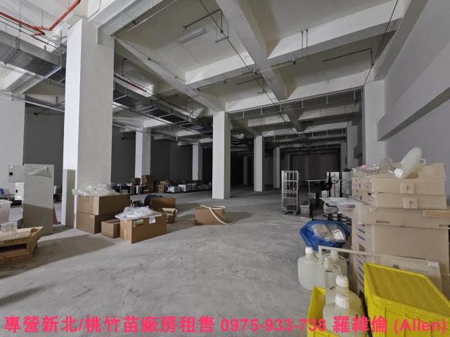 新竹湖口廠房-6