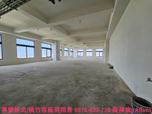 新竹湖口廠房-4