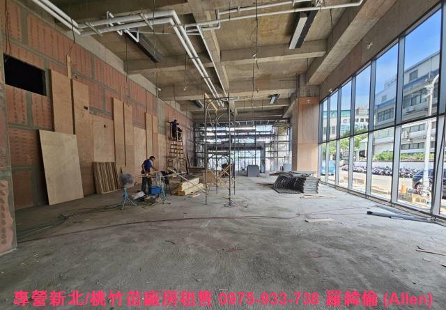 新竹湖口廠房-1