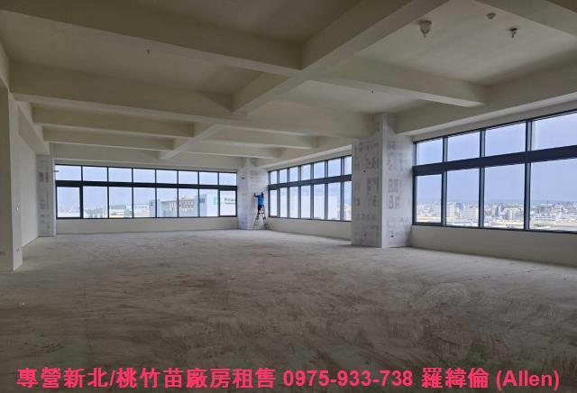 新竹湖口廠房-3
