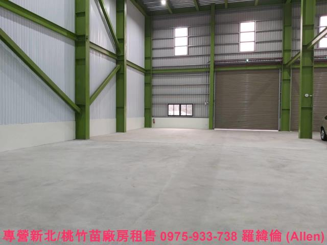 桃園楊梅廠房-2