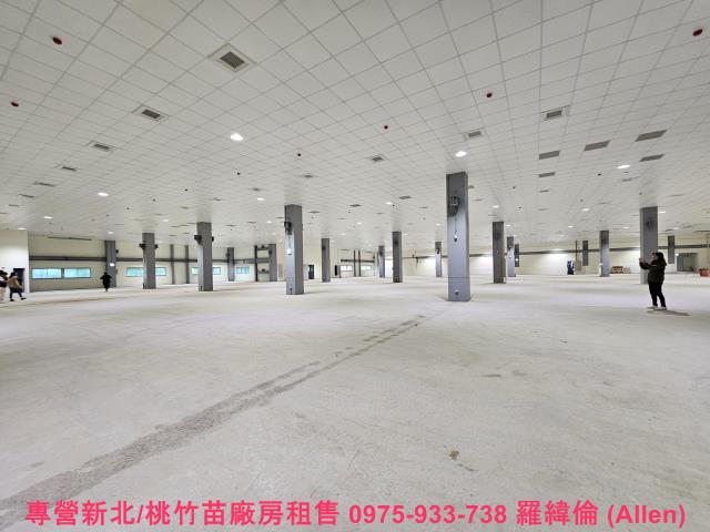 桃園楊梅廠房-1