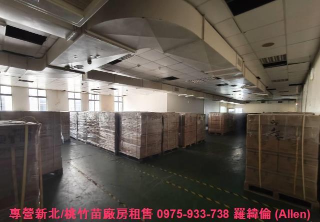 桃園平鎮廠房-2