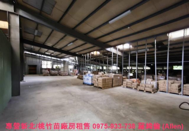 桃園平鎮廠房-2