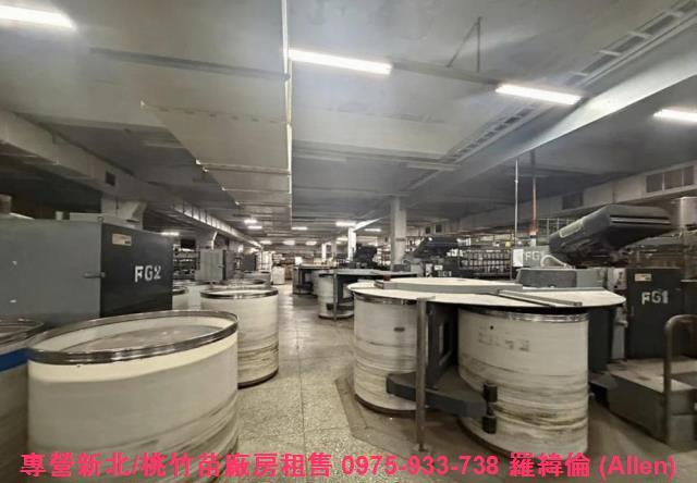 桃園中壢廠房-3
