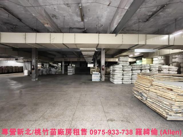 桃園中壢廠房-2