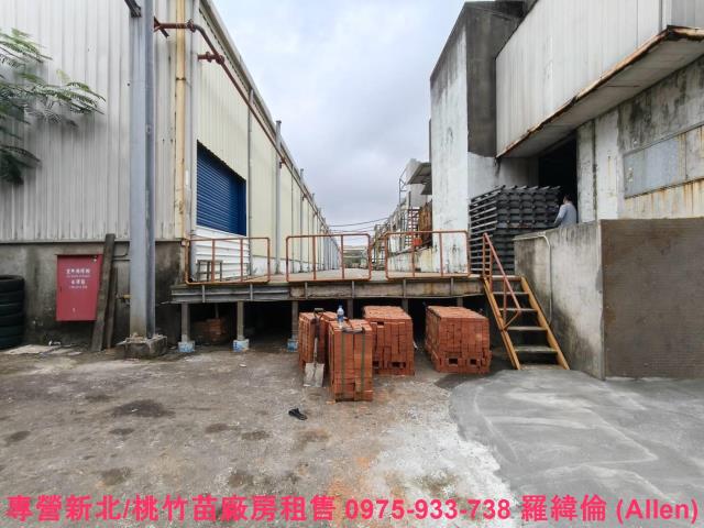 桃園中壢廠房-2