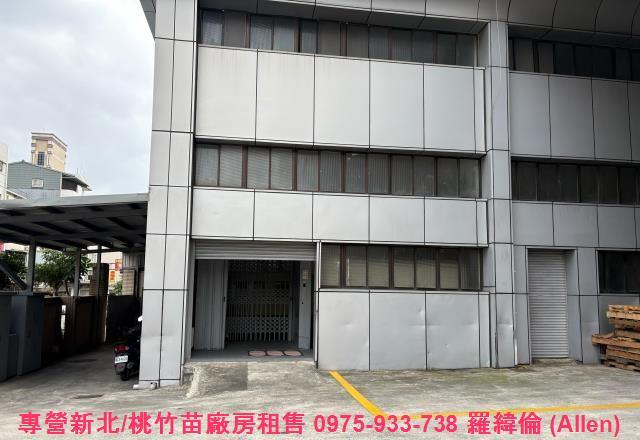 桃園龜山廠房-2
