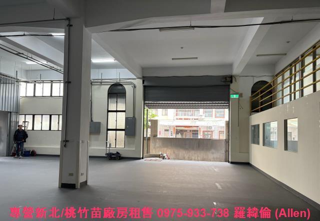 桃園龜山廠房-3