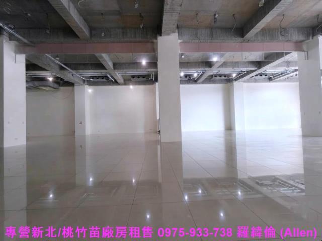 汐止廠房-3