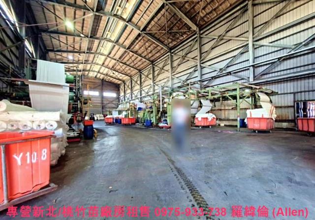 蘆竹廠房-2