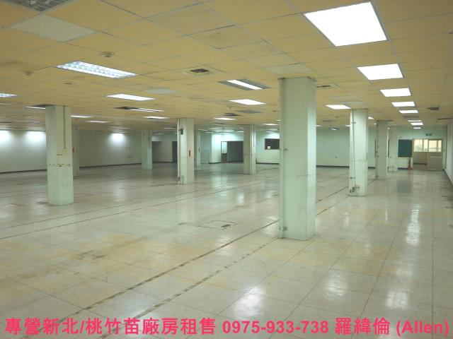 中壢廠房-2