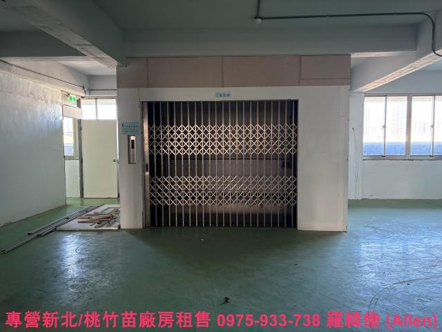 龜山廠房-4